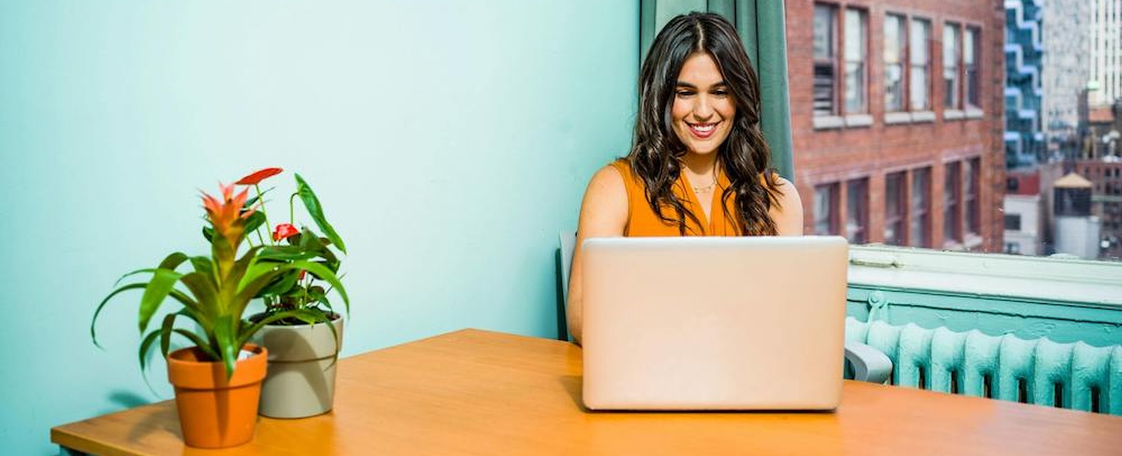 Histamine Haven Program Banner