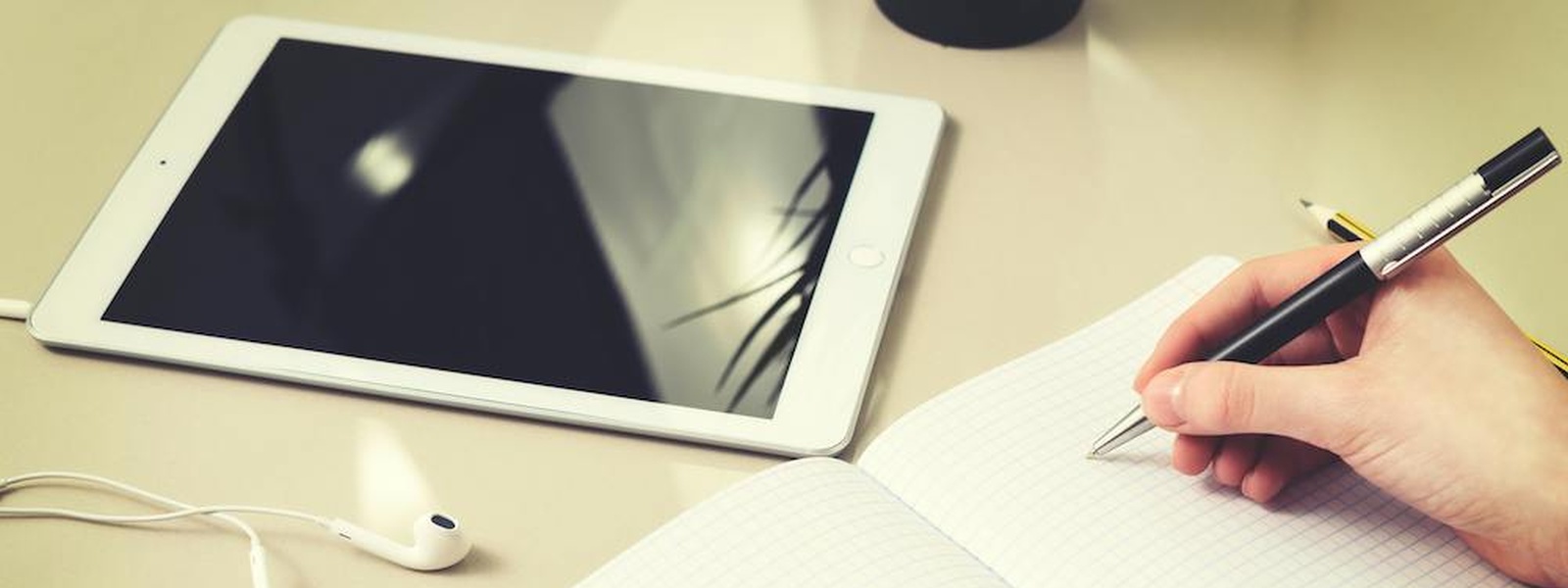 Master Classes Banner